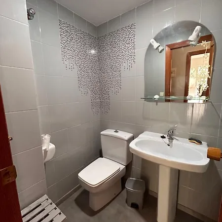 Bahia Mar - Azulenacalpe Apartment