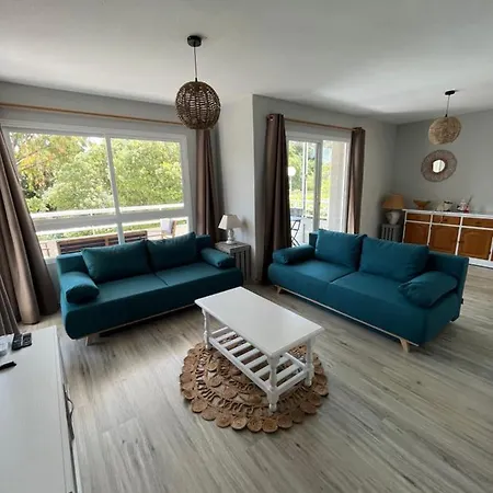 Bahia Mar - Azulenacalpe Apartment Calpe