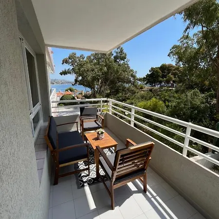Apartment Bahia Mar - Azulenacalpe