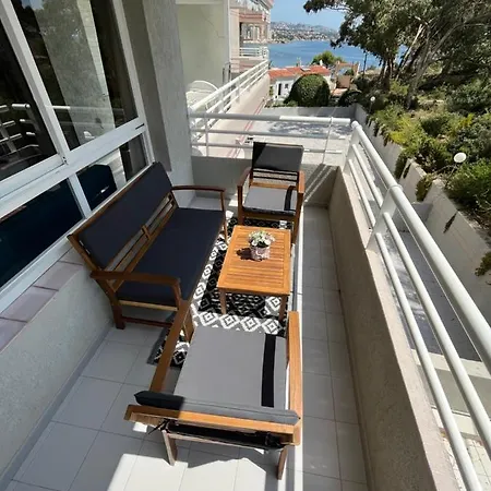 Bahia Mar - Azulenacalpe Apartment *